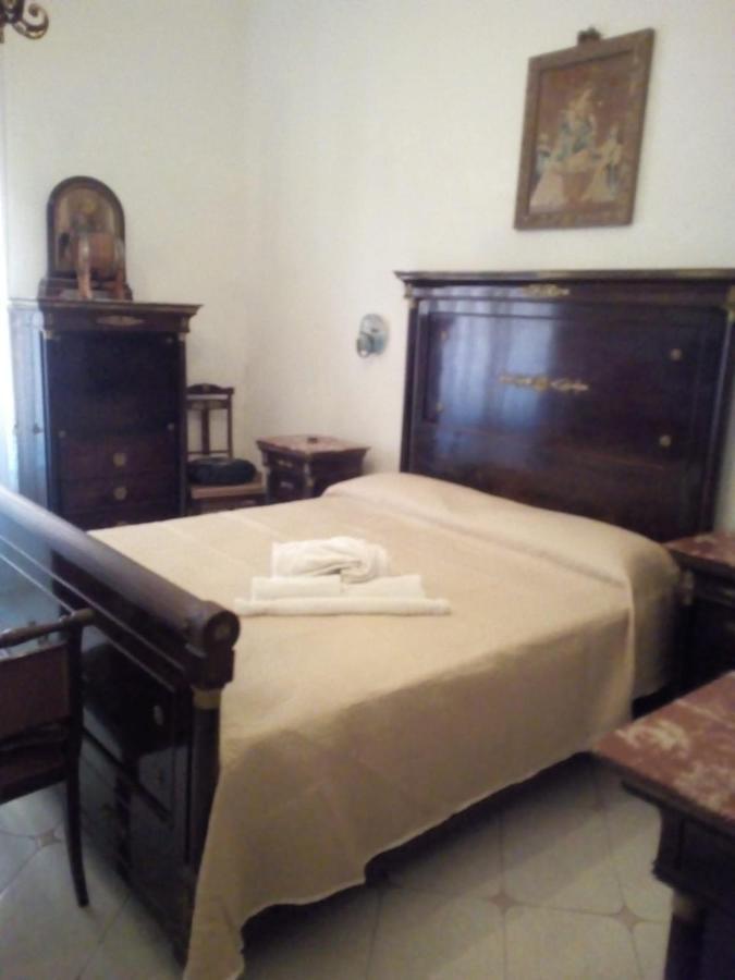 Bed and Breakfast Gran Relais De Charme A.Rosbenmar Neapol Zewnętrze zdjęcie