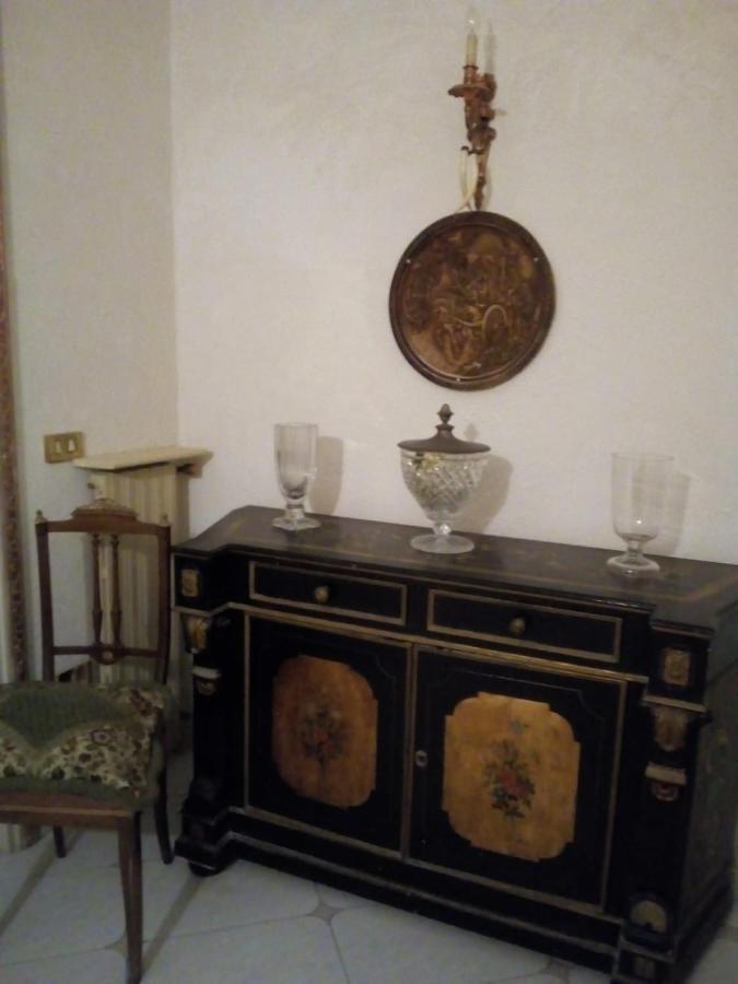 Bed and Breakfast Gran Relais De Charme A.Rosbenmar Neapol Zewnętrze zdjęcie
