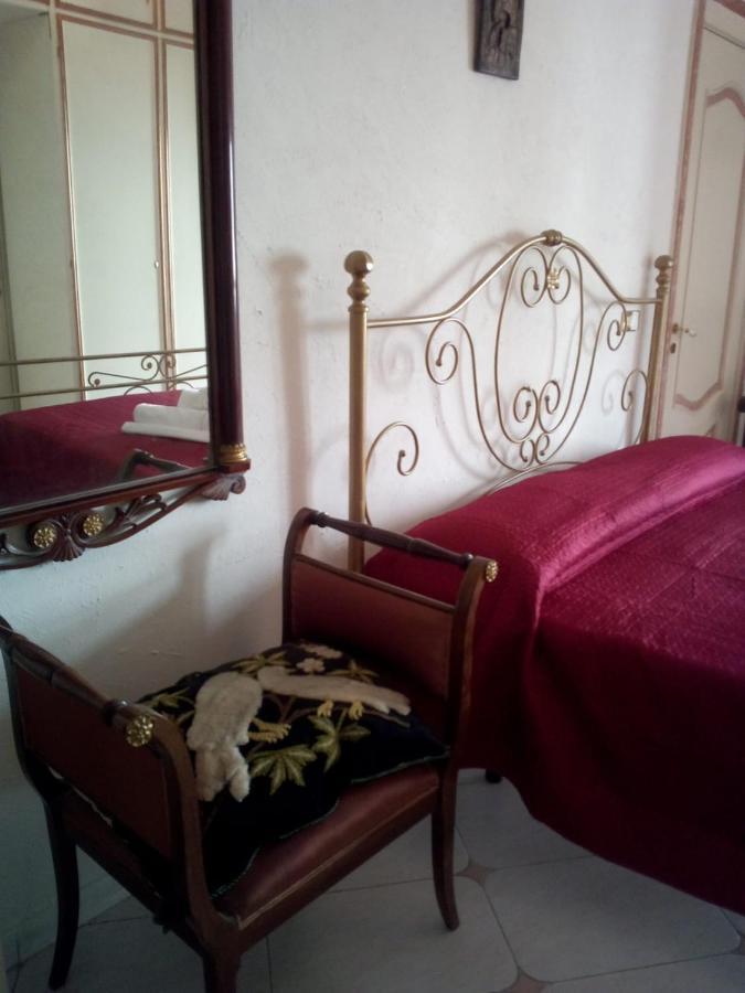 Bed and Breakfast Gran Relais De Charme A.Rosbenmar Neapol Zewnętrze zdjęcie