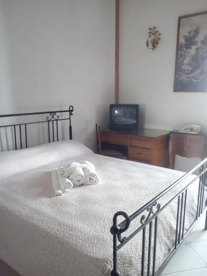 Bed and Breakfast Gran Relais De Charme A.Rosbenmar Neapol Zewnętrze zdjęcie