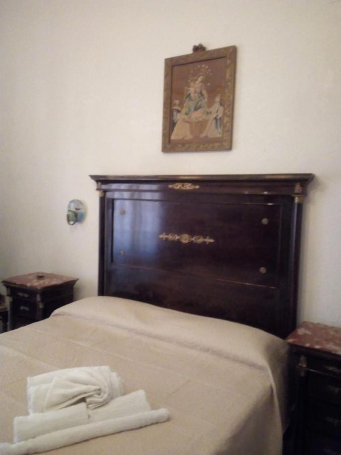 Bed and Breakfast Gran Relais De Charme A.Rosbenmar Neapol Zewnętrze zdjęcie