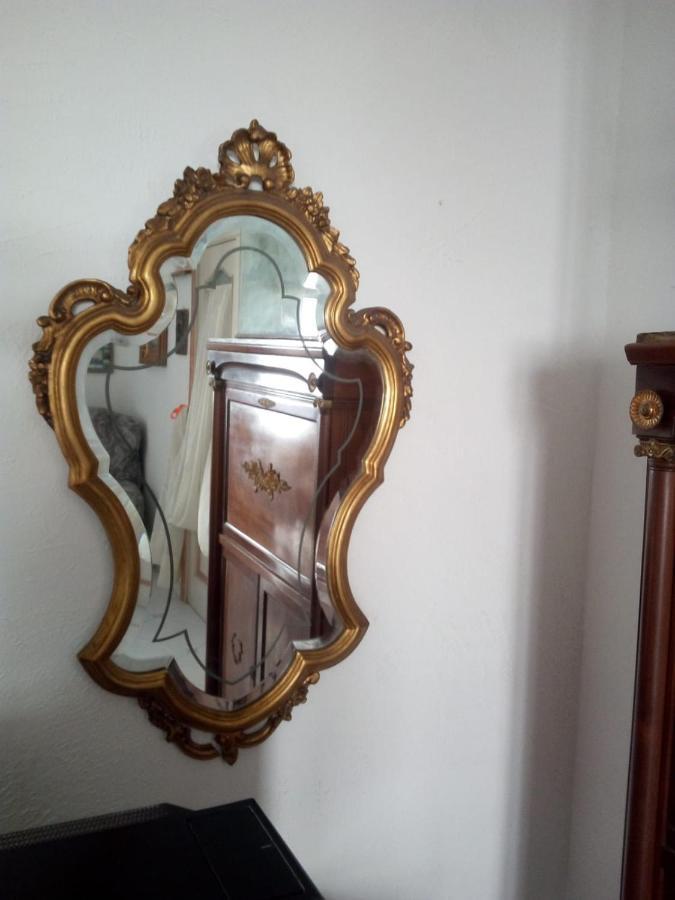 Bed and Breakfast Gran Relais De Charme A.Rosbenmar Neapol Zewnętrze zdjęcie