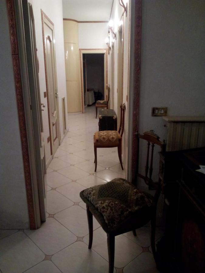 Bed and Breakfast Gran Relais De Charme A.Rosbenmar Neapol Zewnętrze zdjęcie