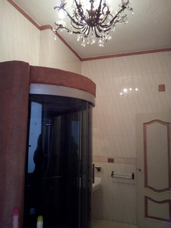 Bed and Breakfast Gran Relais De Charme A.Rosbenmar Neapol Zewnętrze zdjęcie