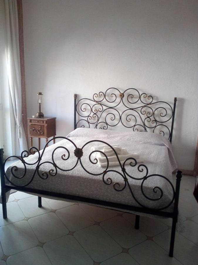 Bed and Breakfast Gran Relais De Charme A.Rosbenmar Neapol Zewnętrze zdjęcie