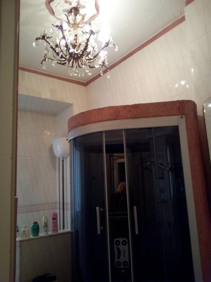 Bed and Breakfast Gran Relais De Charme A.Rosbenmar Neapol Zewnętrze zdjęcie
