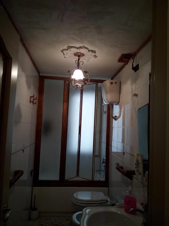 Bed and Breakfast Gran Relais De Charme A.Rosbenmar Neapol Zewnętrze zdjęcie